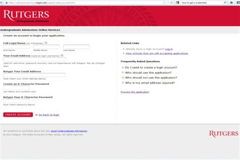 rutgers majors and minors|rutgers application online.